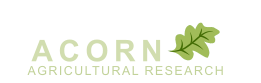 Acorn Agricultural Research